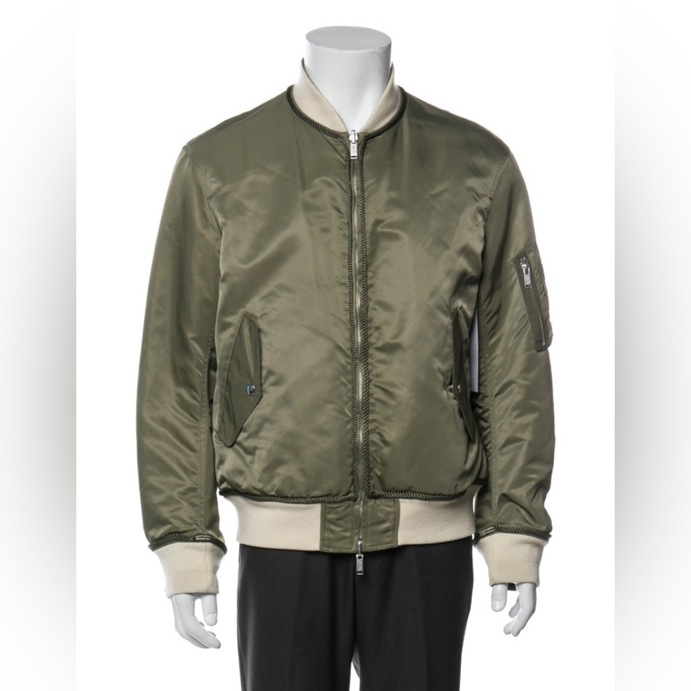 Undercover Reversible Bomber Jacket M UNI 1/1​​​